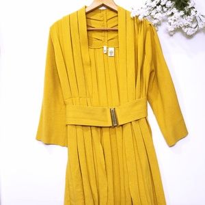 Anthropologie Moth Cardigan